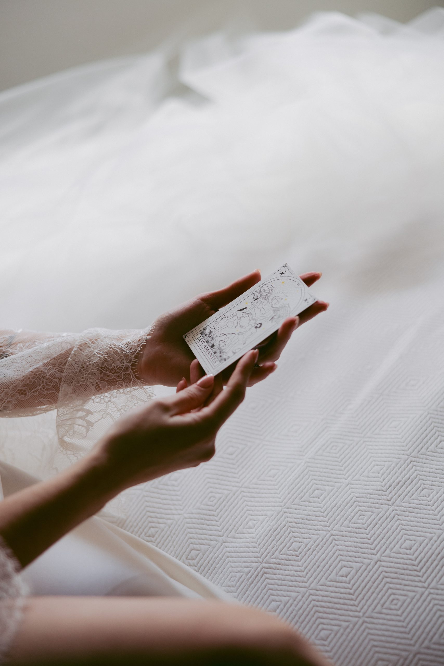 Boda de Sandra & Borja